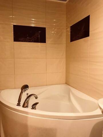 Фото номера Стандартные апартаменты Апартаменты Ventspils Center Apartment г. Вентспилс 16
