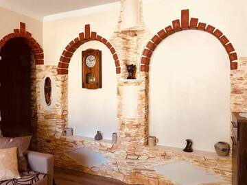 Фото номера Стандартные апартаменты Апартаменты Ventspils Center Apartment г. Вентспилс 21