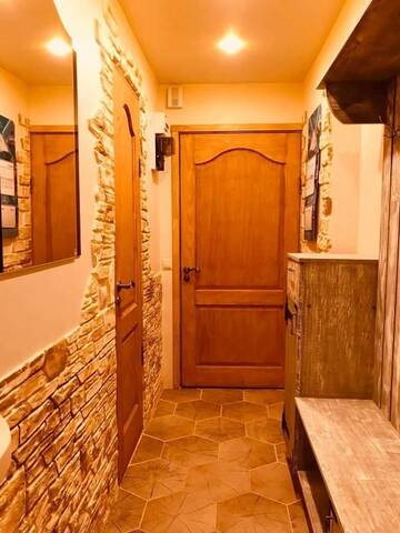 Фото номера Стандартные апартаменты Апартаменты Ventspils Center Apartment г. Вентспилс 28