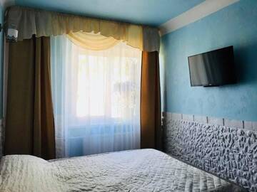 Фото номера Стандартные апартаменты Апартаменты Ventspils Center Apartment г. Вентспилс 25