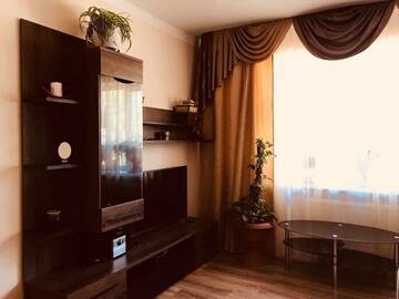 Фото номера Стандартные апартаменты Апартаменты Ventspils Center Apartment г. Вентспилс 9