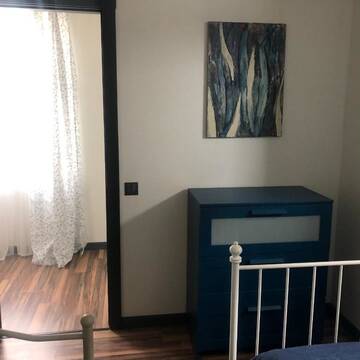 Фото номера Дом с 2 спальнями Гостевой дом Viesu nams Stella г. Вентспилс 9