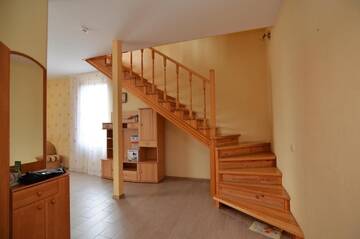 Фото номера Апартаменты Апартаменты Cozy Apartment Magnolia г. Вентспилс 15
