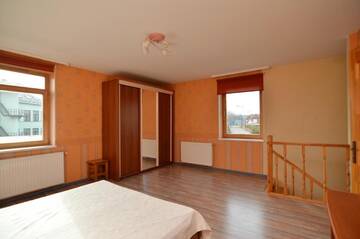 Фото номера Апартаменты Апартаменты Cozy Apartment Magnolia г. Вентспилс 14