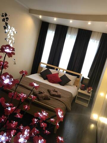 Фото Апартаменты AleMar Apartments г. Вентспилс 4
