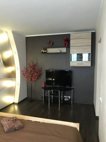 Фото Апартаменты AleMar Apartments г. Вентспилс 5