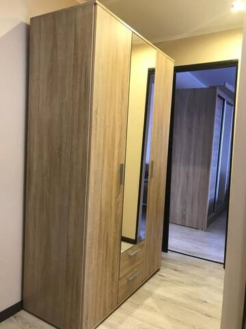 Фото номера Улучшенные апартаменты Апартаменты AleMar Apartments г. Вентспилс 58