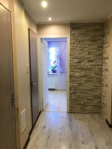 Фото номера Улучшенные апартаменты Апартаменты AleMar Apartments г. Вентспилс 59