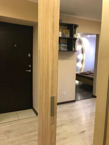 Фото номера Улучшенные апартаменты Апартаменты AleMar Apartments г. Вентспилс 57