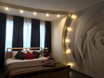 Фото Апартаменты AleMar Apartments г. Вентспилс 1