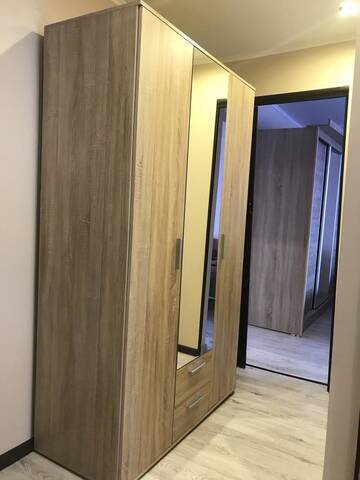 Фото номера Улучшенные апартаменты Апартаменты AleMar Apartments г. Вентспилс 25
