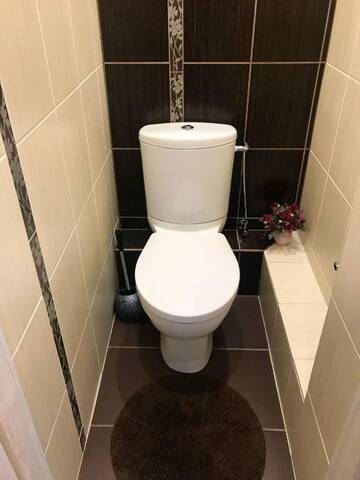Фото номера Улучшенные апартаменты Апартаменты AleMar Apartments г. Вентспилс 62