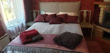 Фото Гостевой дом Martin Guest House г. Вентспилс 4