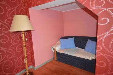 Фото номера Стандартный трехместный номер Гостевой дом Martin Guest House г. Вентспилс 29