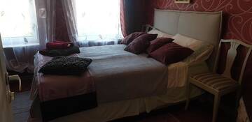 Фото Гостевой дом Martin Guest House г. Вентспилс 5
