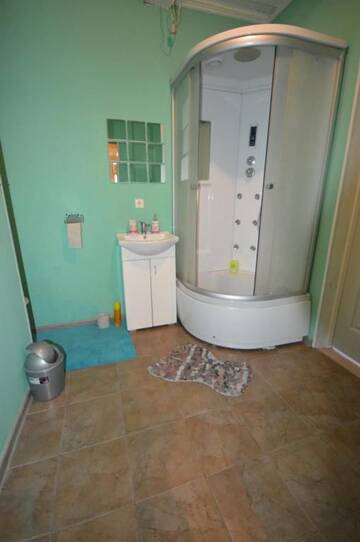 Фото номера Апартаменты с 1 спальней Гостевой дом Martin Guest House г. Вентспилс 25