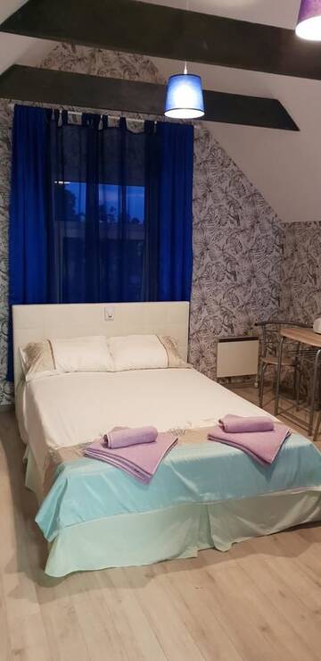Фото Гостевой дом Martin Guest House г. Вентспилс 1