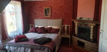 Фото Гостевой дом Martin Guest House г. Вентспилс 2