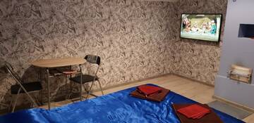 Фото номера Стандартный трехместный номер Гостевой дом Martin Guest House г. Вентспилс 18