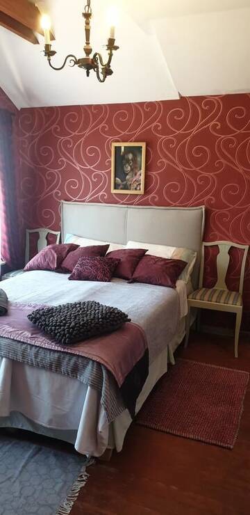 Фото Гостевой дом Martin Guest House г. Вентспилс 3