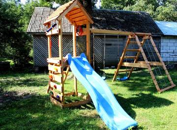Фото Гостевой дом Viesu nams “Bauļi” г. Вентспилс 5