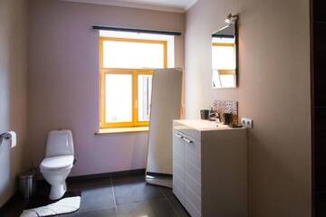 Фото номера Апартаменты-студио Апартаменты A9A (Audēju 9 apartamenti) г. Вентспилс 14