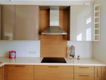 Фото Апартаменты Peter House г. Вентспилс 3