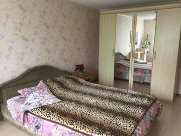 Фото номера Дом с 1 спальней Гостевой дом fantasy park г. Вентспилс 22