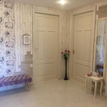 Фото номера Апартаменты с 1 спальней Гостевой дом fantasy park г. Вентспилс 13