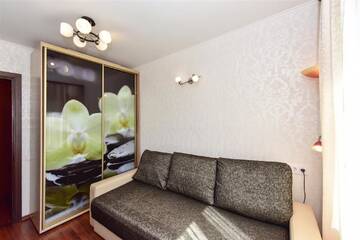 Фото номера Апартаменты Апартаменты LD apartamenti, Jūras 4 г. Вентспилс 8