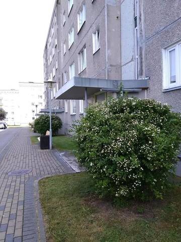 Фото номера Апартаменты Апартаменты LD apartamenti, Jūras 4 г. Вентспилс 77