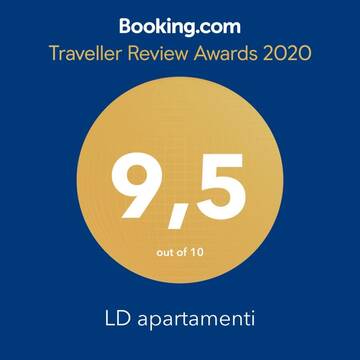 Фото номера Апартаменты Апартаменты LD apartamenti, Jūras 4 г. Вентспилс 42