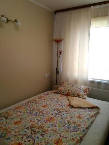 Фото номера Апартаменты Апартаменты LD apartamenti, Jūras 4 г. Вентспилс 47