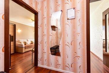 Фото номера Апартаменты Апартаменты LD apartamenti, Jūras 4 г. Вентспилс 58