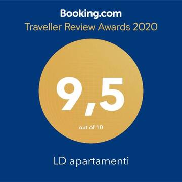 Фото номера Апартаменты Апартаменты LD apartamenti, Jūras 4 г. Вентспилс 52