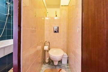 Фото номера Апартаменты Апартаменты LD apartamenti, Jūras 4 г. Вентспилс 59