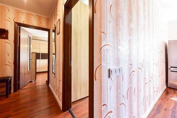 Фото номера Апартаменты Апартаменты LD apartamenti, Jūras 4 г. Вентспилс 15