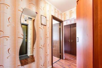 Фото номера Апартаменты Апартаменты LD apartamenti, Jūras 4 г. Вентспилс 16
