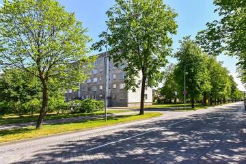Фото номера Апартаменты Апартаменты LD apartamenti, Jūras 4 г. Вентспилс 28