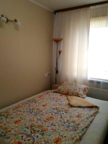 Фото номера Апартаменты Апартаменты LD apartamenti, Jūras 4 г. Вентспилс 9