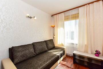 Фото номера Апартаменты Апартаменты LD apartamenti, Jūras 4 г. Вентспилс 7