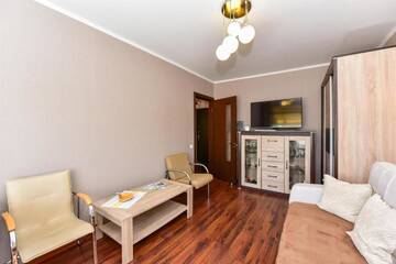 Фото номера Апартаменты Апартаменты LD apartamenti, Jūras 4 г. Вентспилс 65