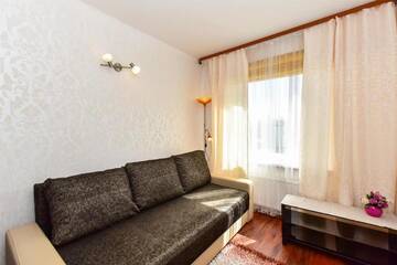 Фото номера Апартаменты Апартаменты LD apartamenti, Jūras 4 г. Вентспилс 64