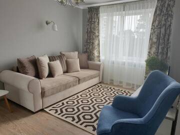 Фото Апартаменты Ventspils Seaside Lux Apartments г. Вентспилс 4