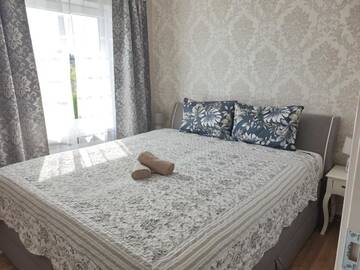 Фото Апартаменты Ventspils Seaside Lux Apartments г. Вентспилс 5
