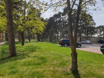Фото номера Апартаменты с 2 спальнями Апартаменты Ventspils Seaside Lux Apartments г. Вентспилс 59
