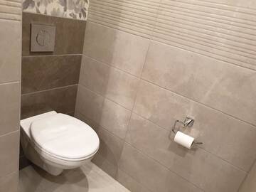 Фото номера Апартаменты с 2 спальнями Апартаменты Ventspils Seaside Lux Apartments г. Вентспилс 57