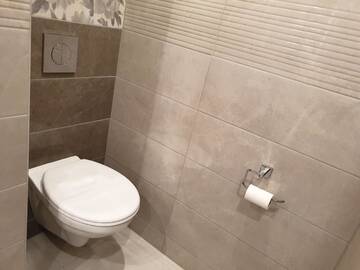 Фото номера Апартаменты с 2 спальнями Апартаменты Ventspils Seaside Lux Apartments г. Вентспилс 18