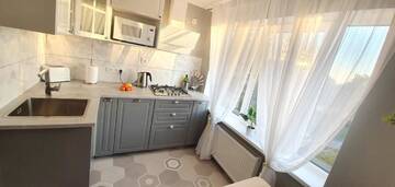 Фото Апартаменты Ventspils Seaside Lux Apartments г. Вентспилс 2