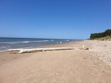Фото номера Апартаменты с 2 спальнями Апартаменты Ventspils Seaside Lux Apartments г. Вентспилс 90